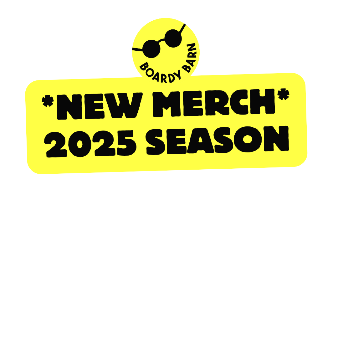 New for 2025
