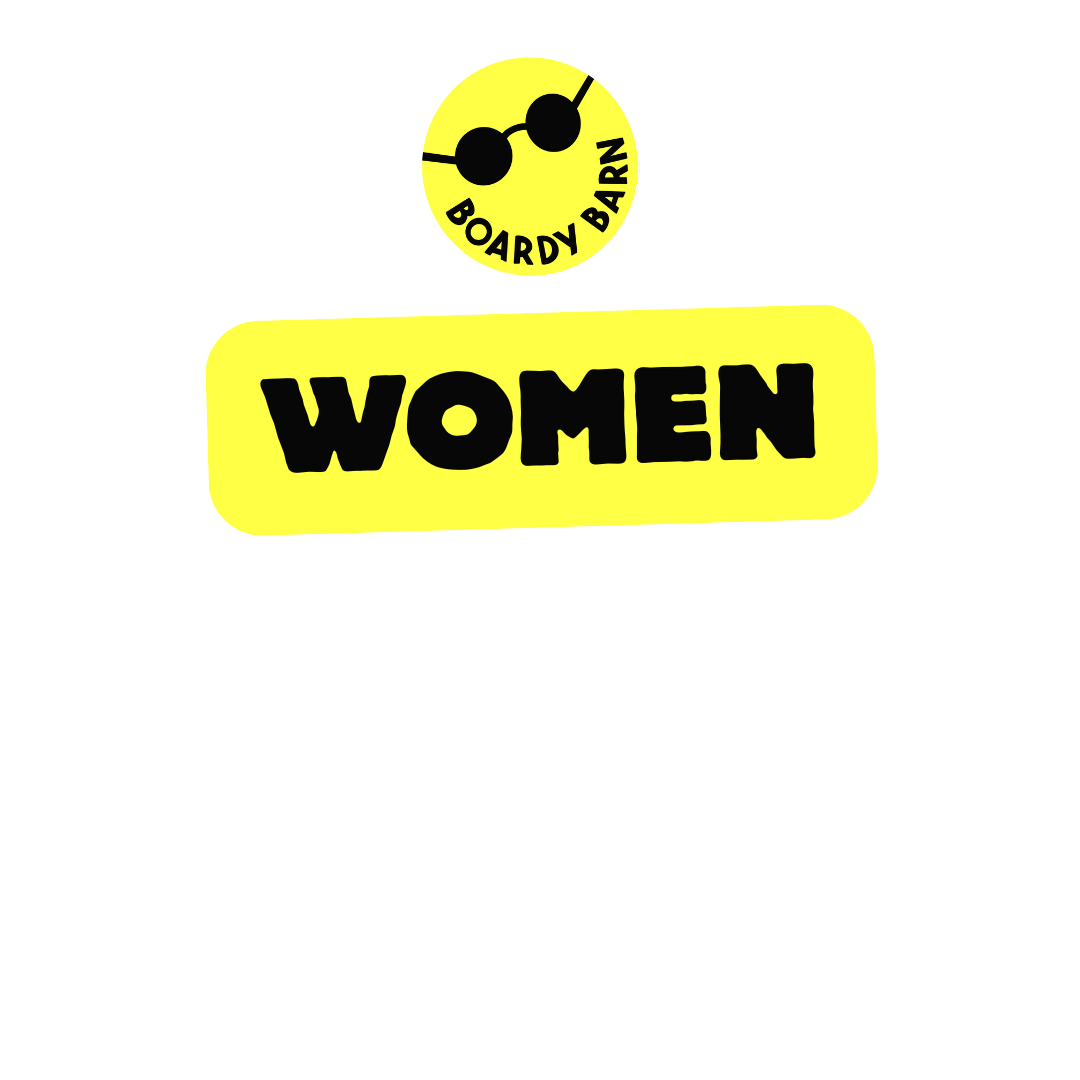 Boardy Barn Collection for Women