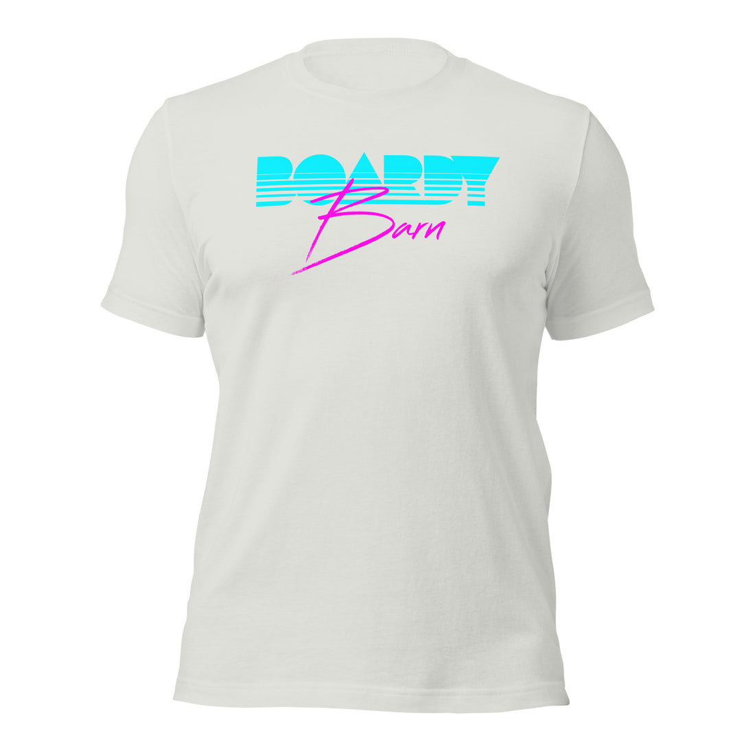 Boardy Barn 'Vice' T-Shirt (Unisex)