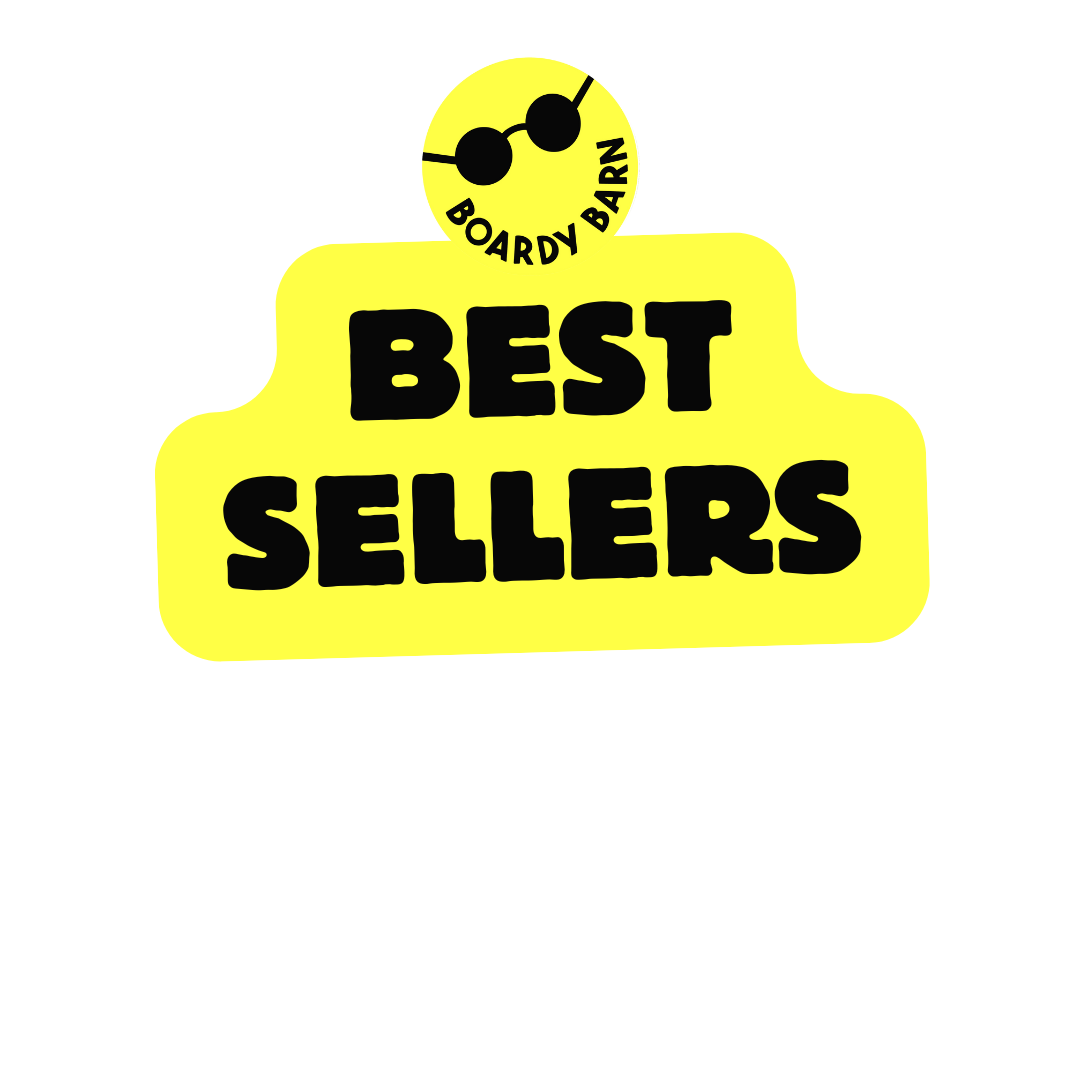 Best Sellers