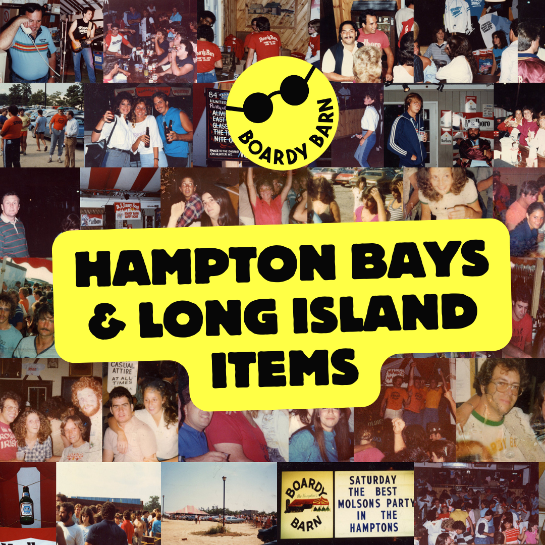 
  
  Hampton Bays and Long Island Items
  
