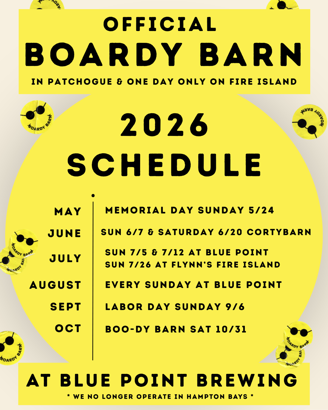 
  
  Boardy Barn
  

