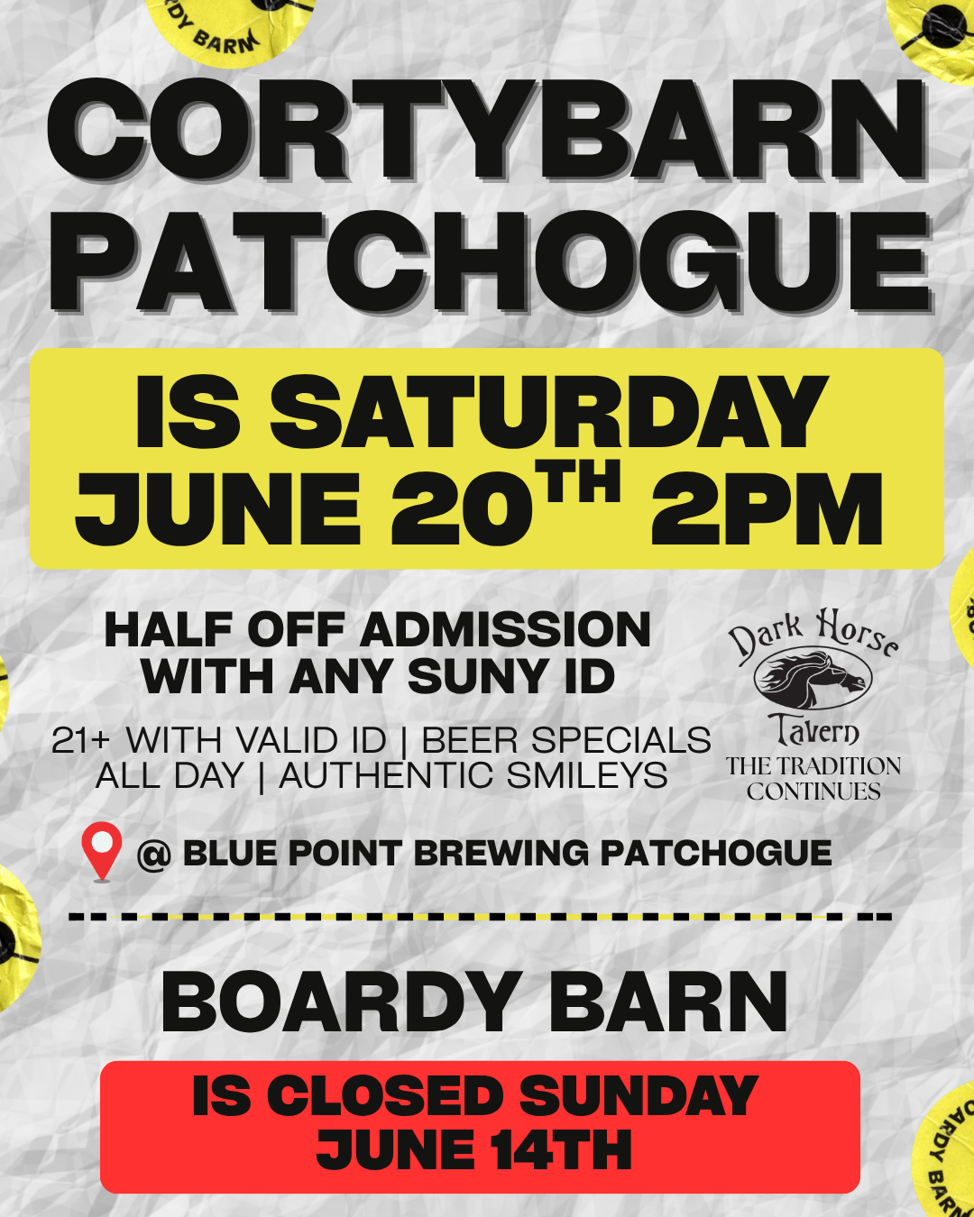 
  
  Boardy Barn
  
