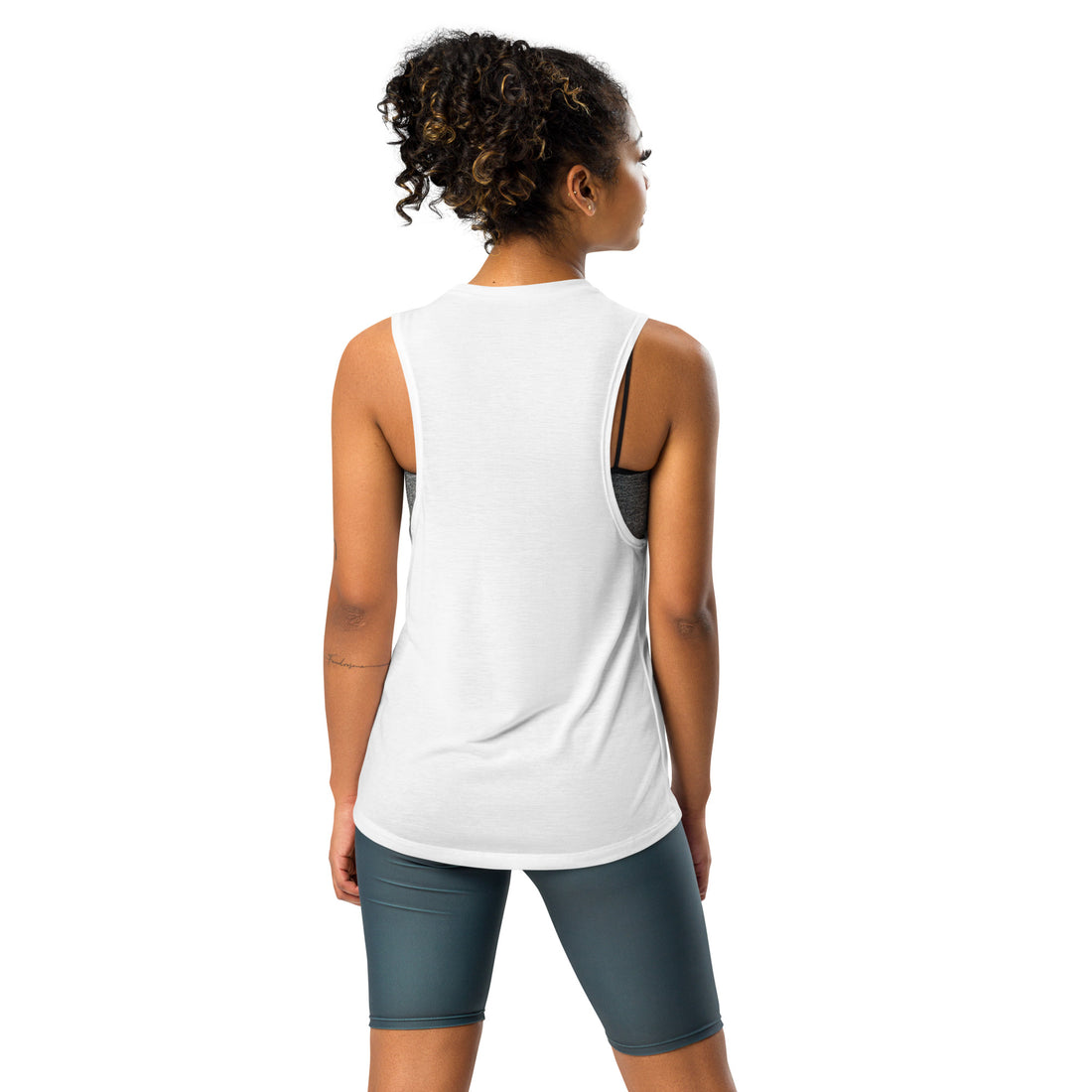 
  
  Boardy Barn 'Vice' Ladies’ Tank
  
